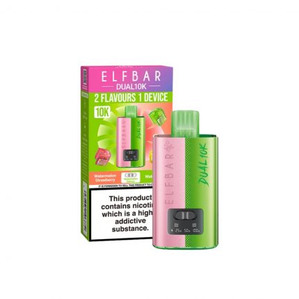 Watermelon Edition - Flavour: Watermelon Edition