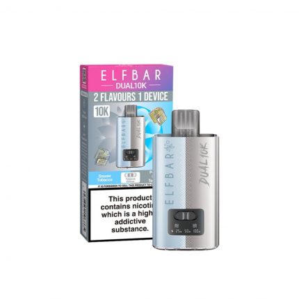 Tobacco Edition - Flavour: Tobacco Edition
