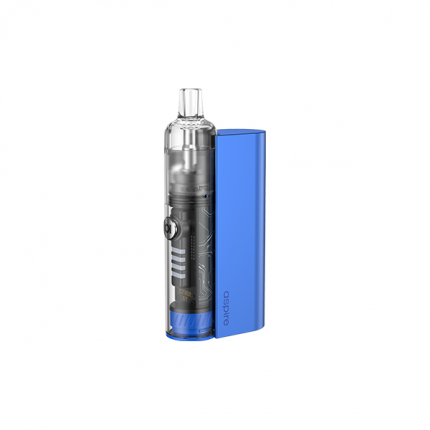 Blue - Color: Blue