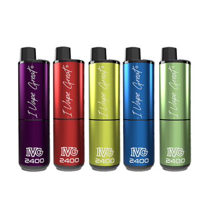 Lemon And Lime - Flavour: Lemon And Lime