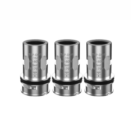 Voopoo TPP Replacement Coils