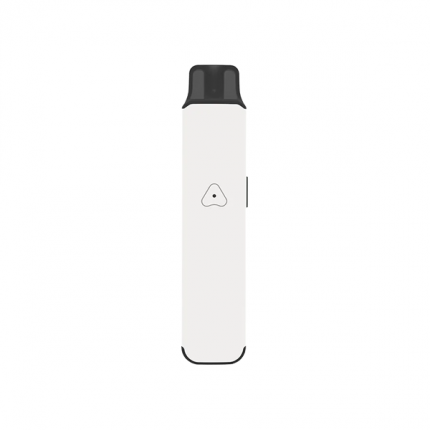 White - Color: White