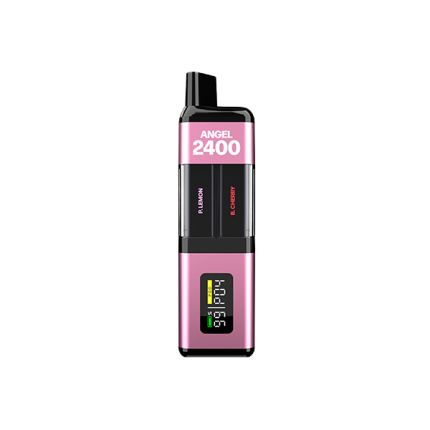 Pink Edition - Flavour: Pink Edition