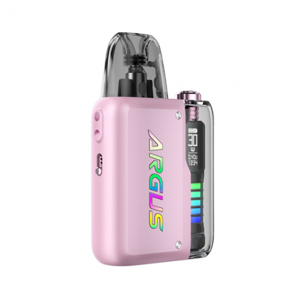 Crystal Pink - Color: Crystal Pink