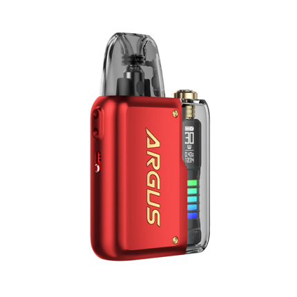 Ruby Red - Color: Ruby Red