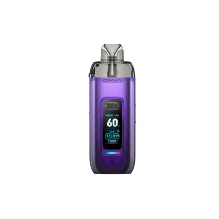 Auroral Purple - Color: Auroral Purple
