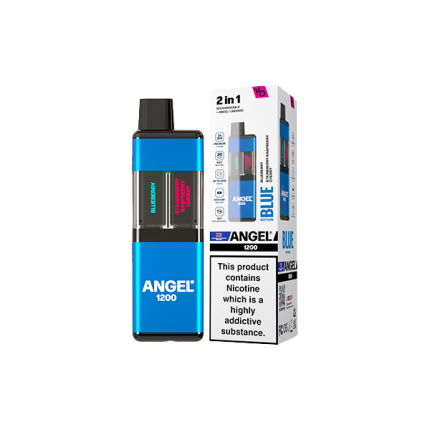 Blue Edition - Color: Blue Edition