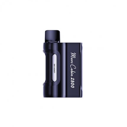 Black Edition - Flavour: Black Edition