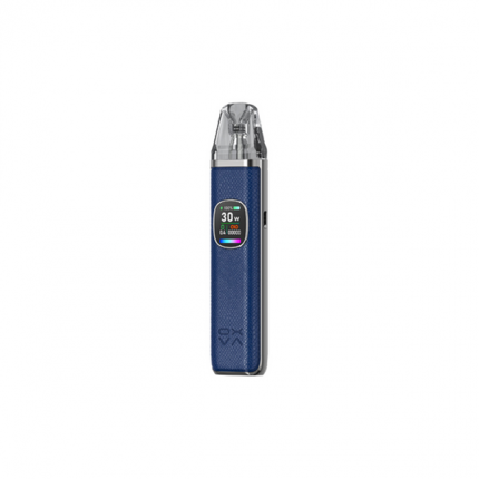 Blue Python - Color: Blue Python