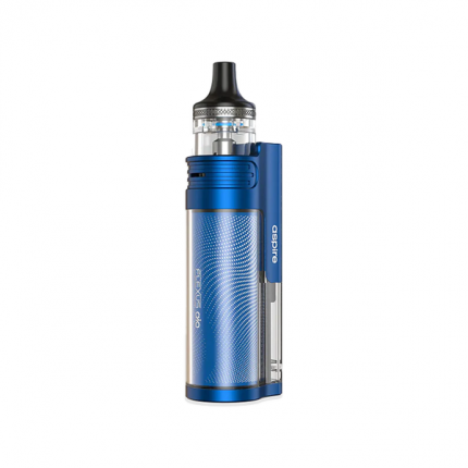 Blue - Color: Blue