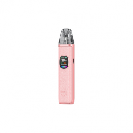 Coral Pink - Color: Coral Pink