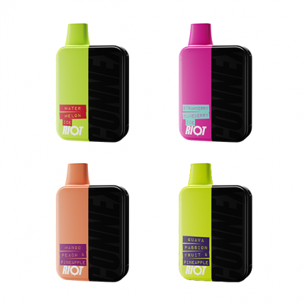 Strawberry Blueberry Ice - Flavour: Strawberry Blueberry Ice