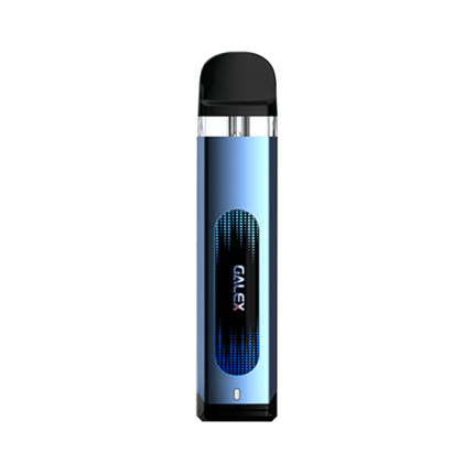 Blue - Color: Blue