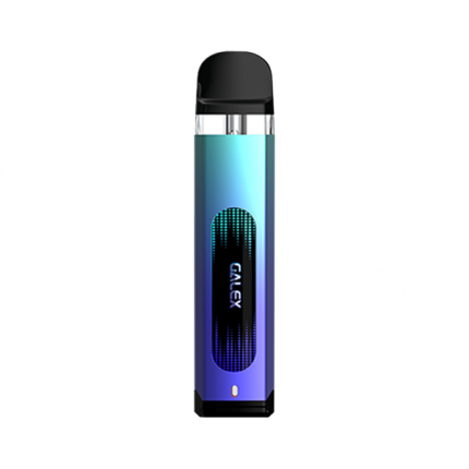 Cyan Purple - Color: Cyan Purple