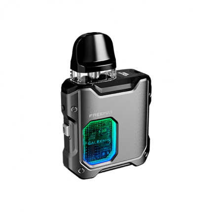 Gunmetal - Color: Gunmetal