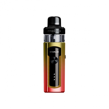 Red Gold - Color: Red Gold
