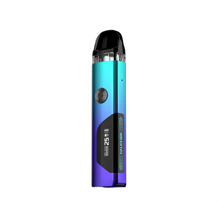 Cyan Purple - Color: Cyan Purple