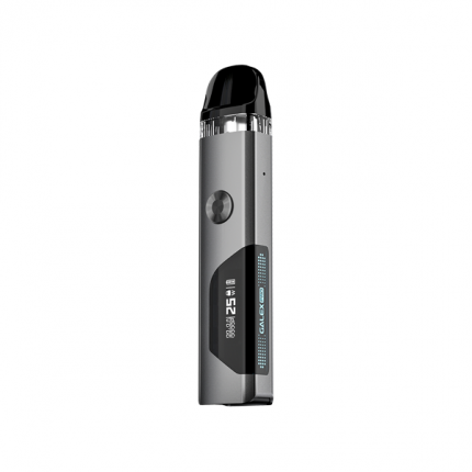 Gunmetal - Color: Gunmetal