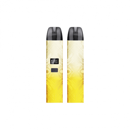 Gold - Color: Gold