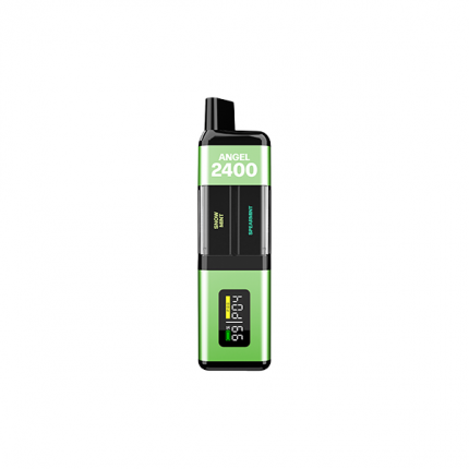 Green Edition - Flavour: Green Edition