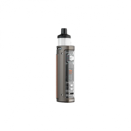 Gunmetal - Color: Gunmetal