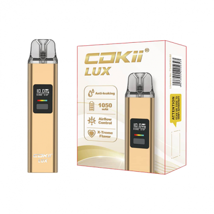 Gold - Color: Gold