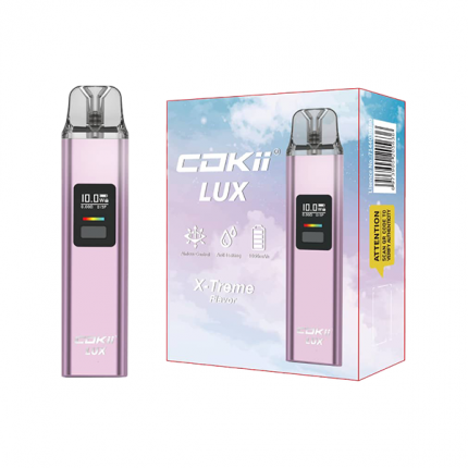 Pink - Color: Pink