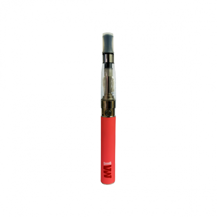 Red - Color: Red