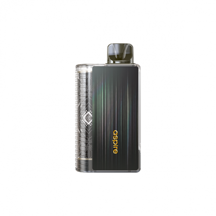 Ice Black - Color: Ice Black