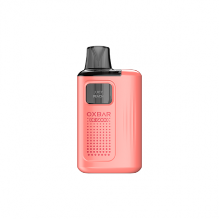 Juicy Peach - Flavour: Juicy Peach