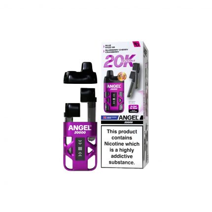Purple Edition - Flavour: Purple Edition