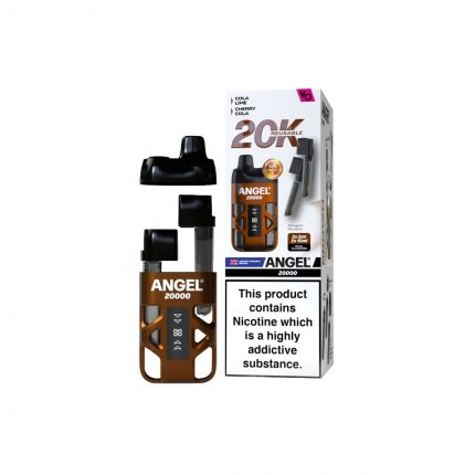 Brown Edition - Flavour: Brown Edition