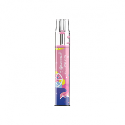 Pink - Color: Pink
