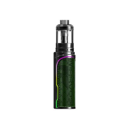 Green - Color: Green