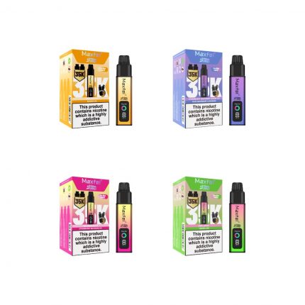 Pink Lemon/ Lemon Lime - Flavour: Pink Lemon/ Lemon Lime