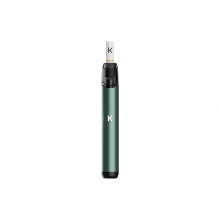 Midnight Green - Color: Midnight Green