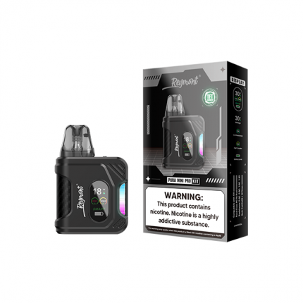 Gunmental Black - Color: Gunmental Black