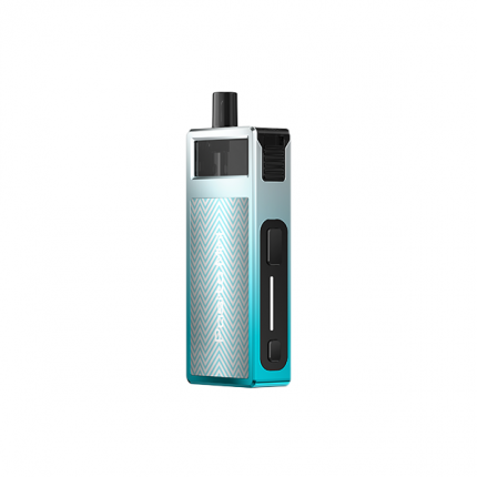 Cyan Gradient - Color: Cyan Gradient