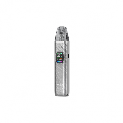 Platinum Grey - Color: Platinum Grey