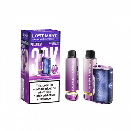 Purple Edition - Flavour: Purple Edition