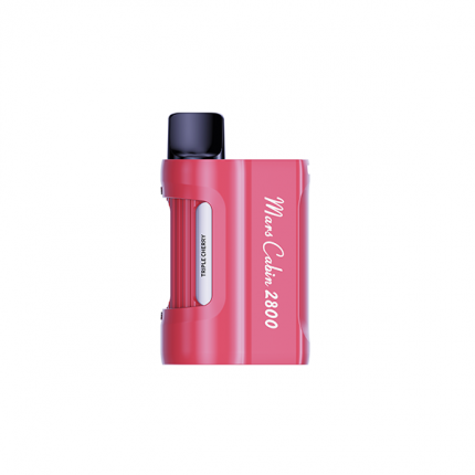 Red Edition - Flavour: Red Edition