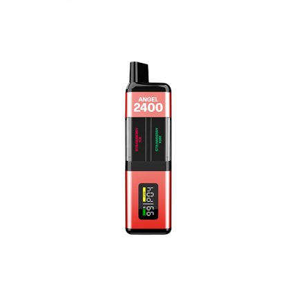 Red Edition - Flavour: Red Edition