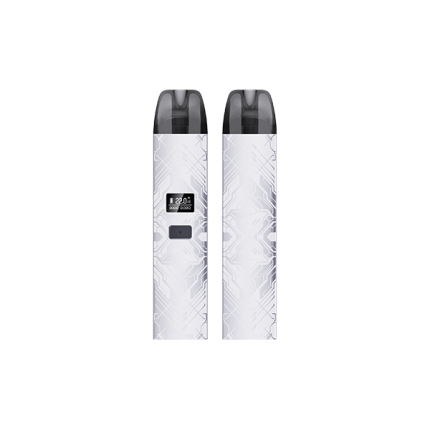 Silver - Color: Silver
