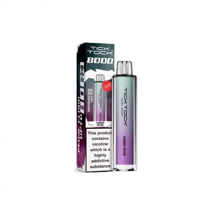 Summer Dream - Flavour: Summer Dream