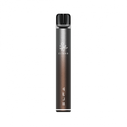 Twilight Brown - Cola - Colour & Flavour: Twilight Brown - Cola