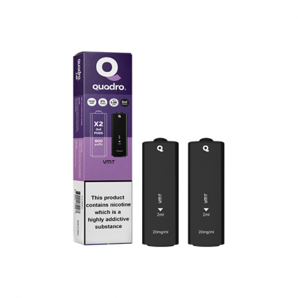 Vmt - Flavour: Vmt