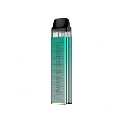 Phantom Green - Color: Phantom Green