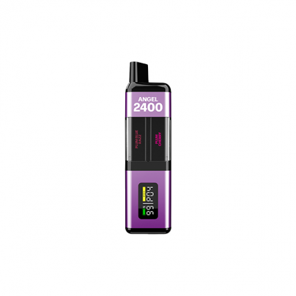 Violet Edition - Flavour: Violet Edition