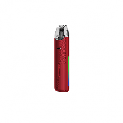 Ruby Red - Color: Ruby Red