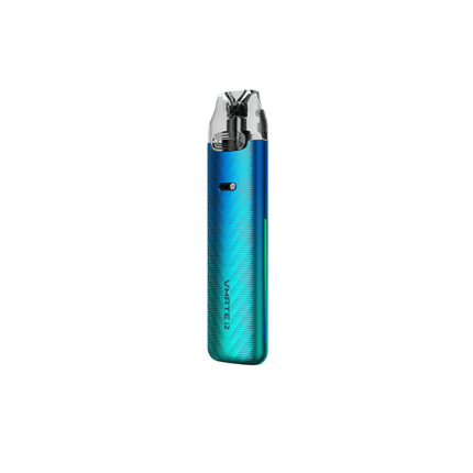Dawn Blue - Color: Dawn Blue